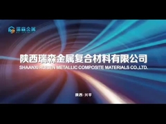 Pemasangan Anode selesai