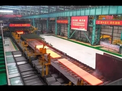 Pengelasan Aluminium Rod Steel Yoke Anode Assembly Untuk Industri Aluminium Smelter