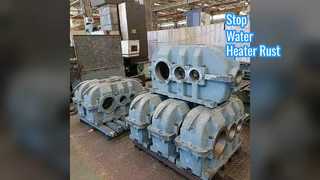 Batang Anoda: Memperpanjang Umur Pemanas Air