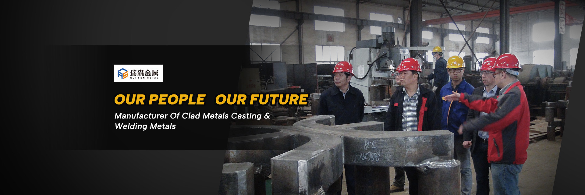 kualitas Pengumpulan batang anode pabrik