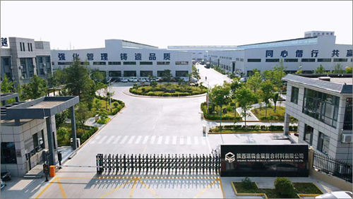 Latest company news about Pabrik Baru
