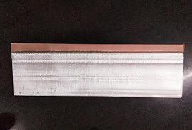quality Aluminium Titanium Tembaga Lapisan Katode Potroom Untuk Aluminium Smelter factory